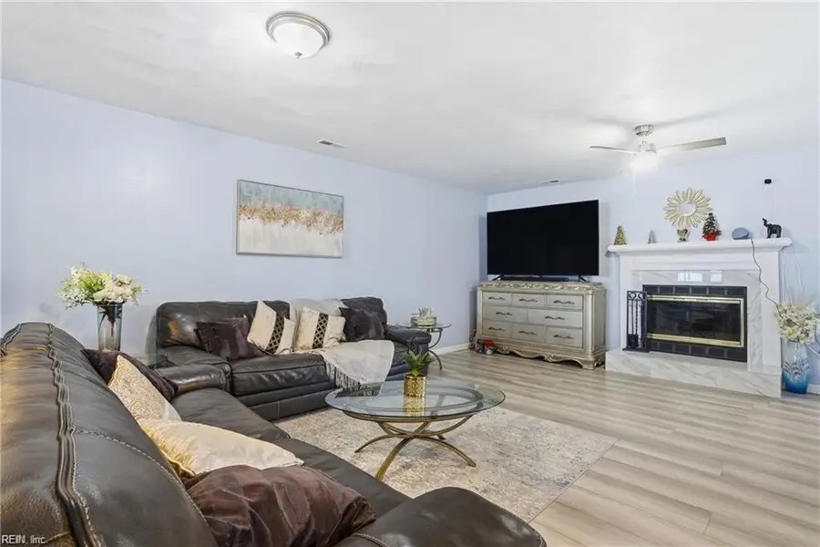 3946 Lantana Place Place, Virginia Beach, VA 23456 - #2