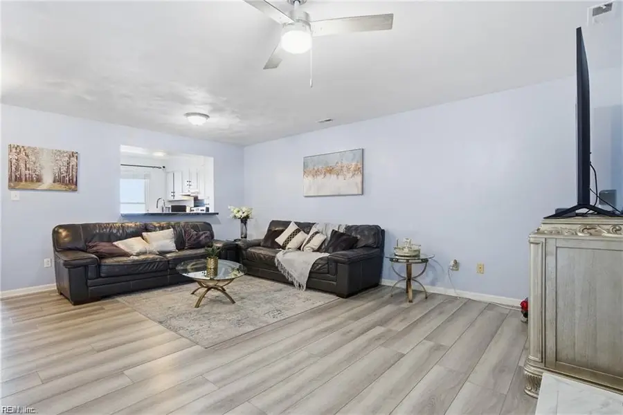 3946 Lantana Place Place, Virginia Beach, VA 23456 - #3