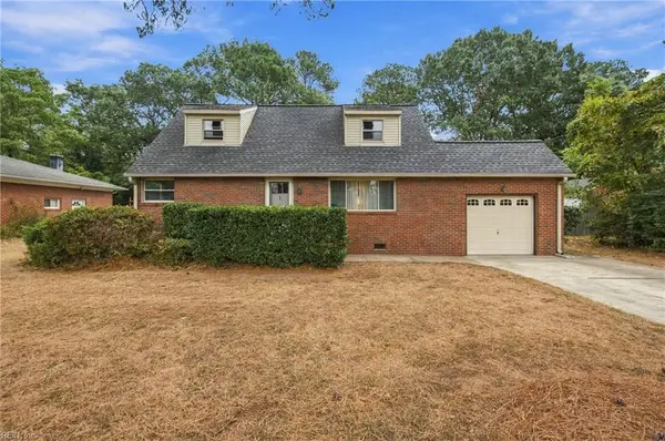820 Deary Lane, Virginia Beach, VA 23451