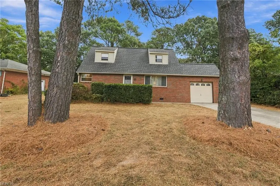 820 Deary Lane, Virginia Beach, VA 23451 - #2
