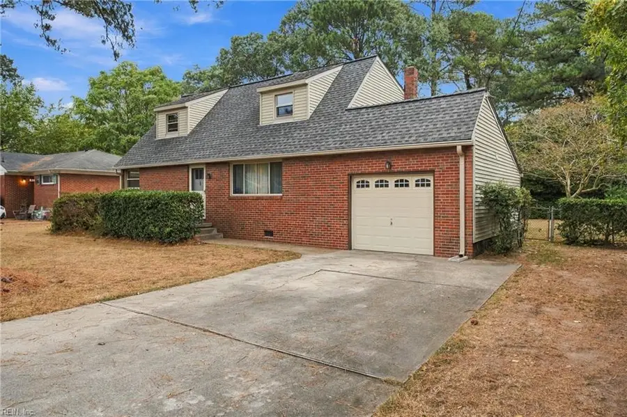820 Deary Lane, Virginia Beach, VA 23451 - #3