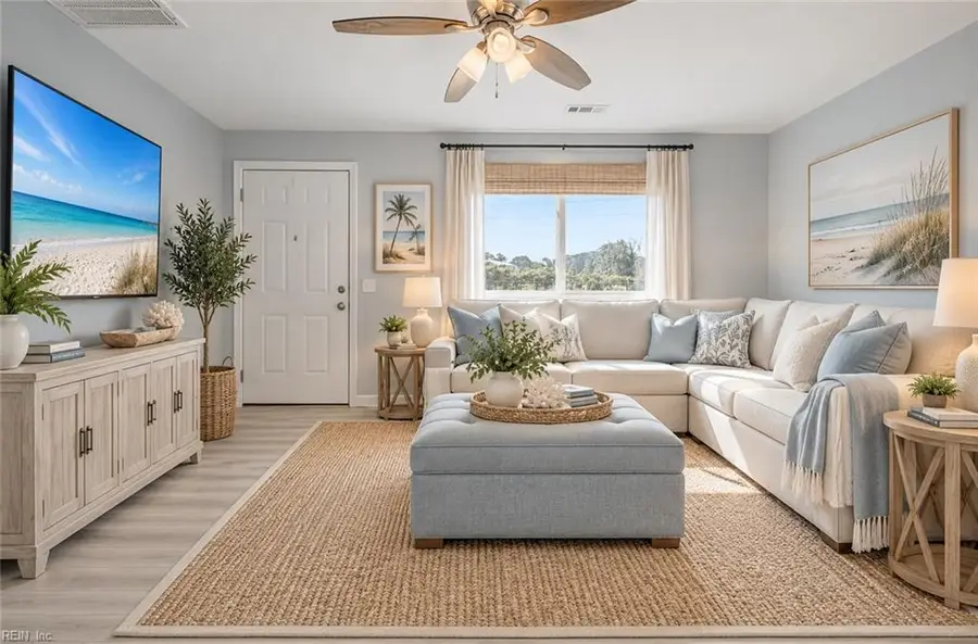 954 Dovercourt Road, Norfolk, VA 23518 - #3