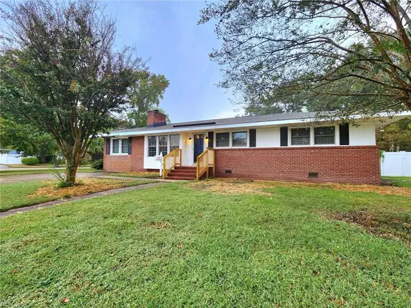 616 Big Bethel Road, Hampton, VA 23666