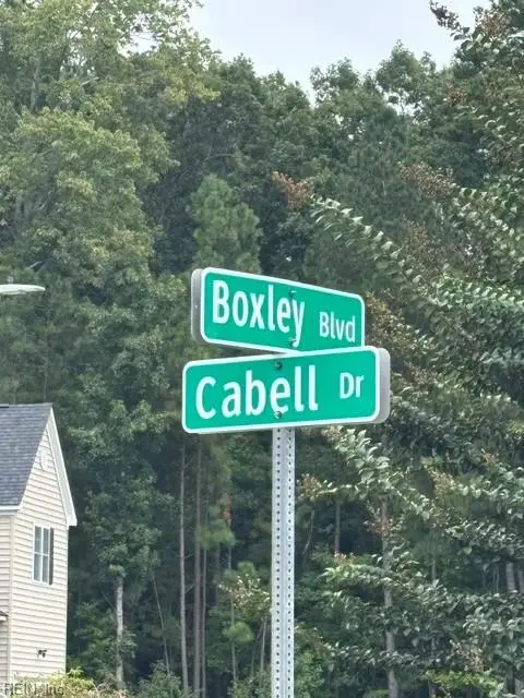 Lot 5 Boxley (legal Address 229 Menchville) Boulevard, Newport News, VA 23602 - #1