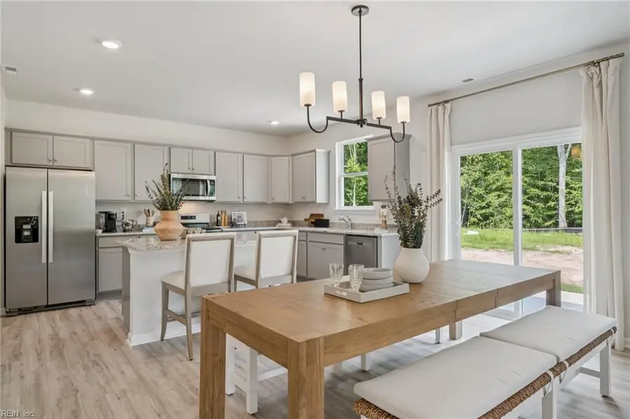 3035 Brett Drive, Suffolk, VA 23434 - #3