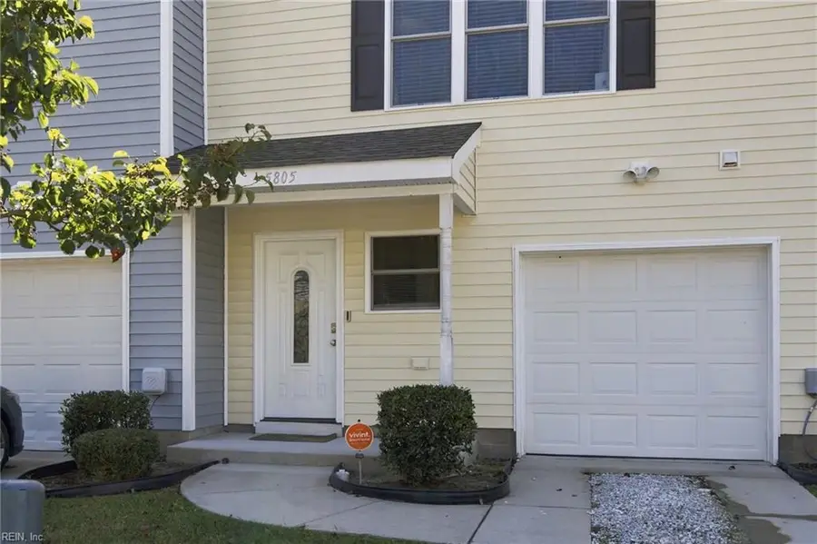 5805 Miss Coral Ct, Virginia Beach, VA 23462 - #2