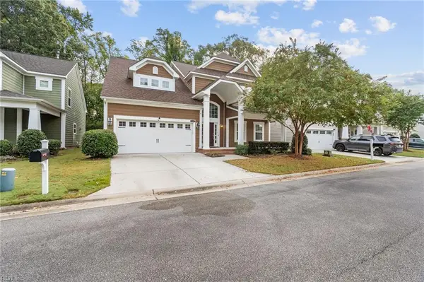 1316 Front Street, Virginia Beach, VA 23455