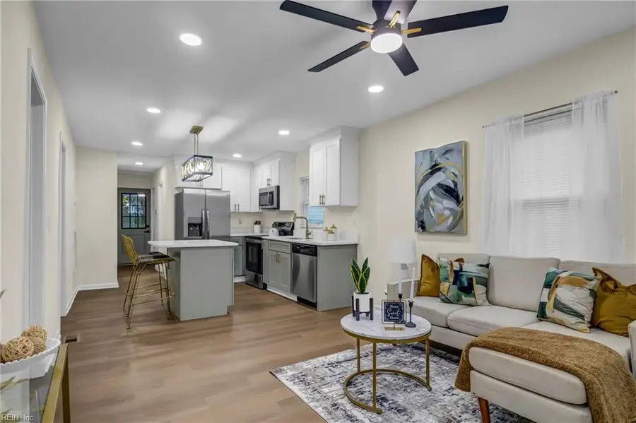1022 White Marsh Road, Suffolk, VA 23434 - #3