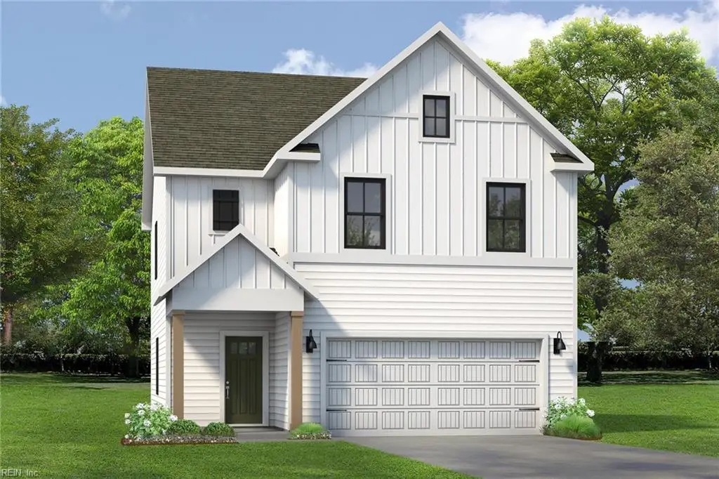 121 Wisconsin Avenue, Williamsburg, VA 23188 - #1