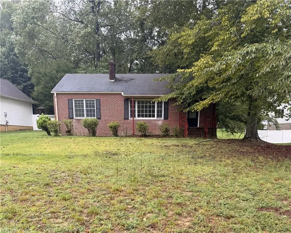 6 Forest Hill Drive, Williamsburg, VA 23185 - #1