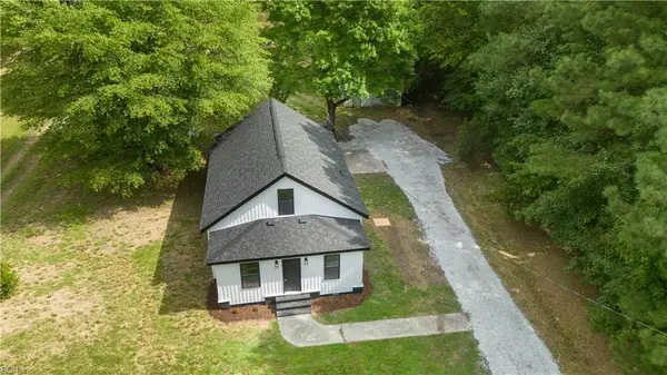 9509 Line Fence Road, Hayes, VA 23072