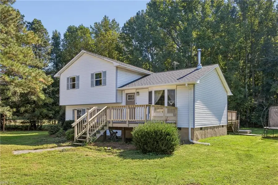 2600 Wright Road, Saluda, VA 23149 - #3