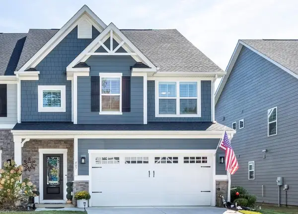 407 Timber Passage Trail #201A, Williamsburg, VA 23185