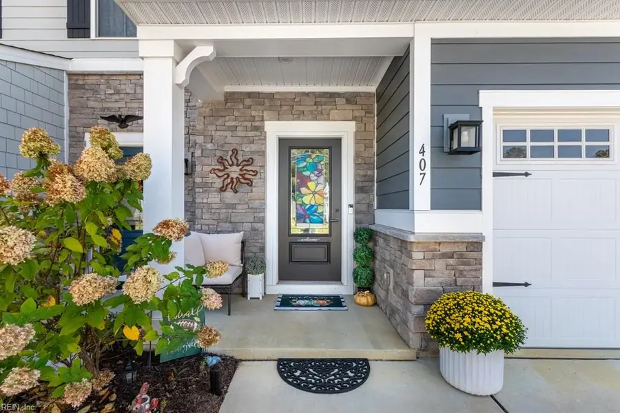 407 Timber Passage Trail #201A, Williamsburg, VA 23185 - #2