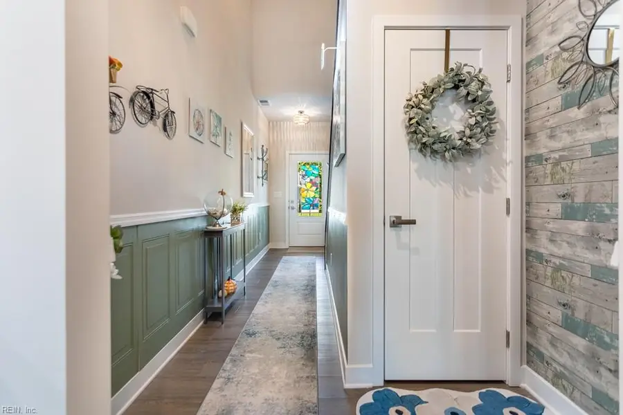 407 Timber Passage Trail #201A, Williamsburg, VA 23185 - #3
