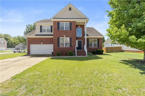 513 Telfyan Drive, Chesapeake, VA 23320