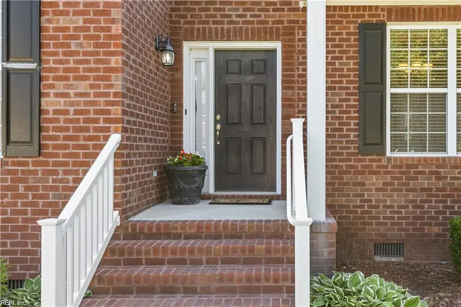 513 Telfyan Drive, Chesapeake, VA 23320 - #3