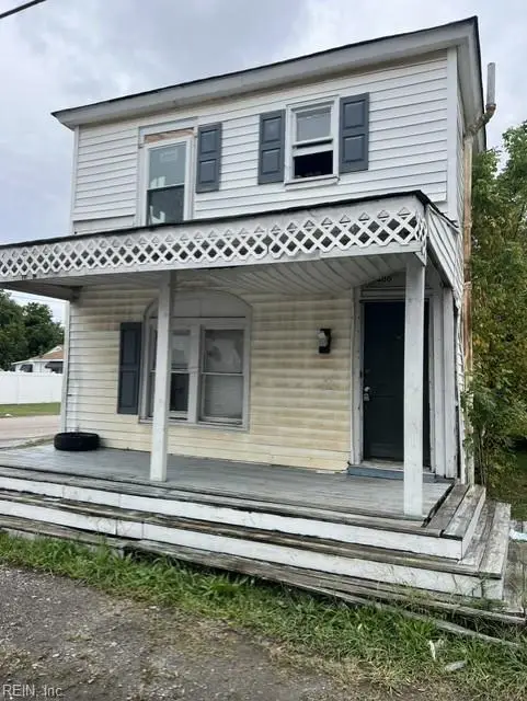 400 Culloden Street, Suffolk, VA 23434