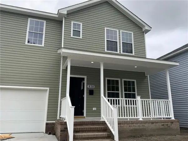 830 31st Street, Newport News, VA 23607