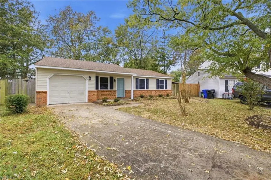 4985 Ruth Road, Virginia Beach, VA 23464 - #2