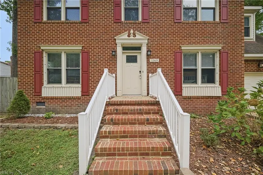 1149 Crystalwood Circle, Chesapeake, VA 23320 - #2