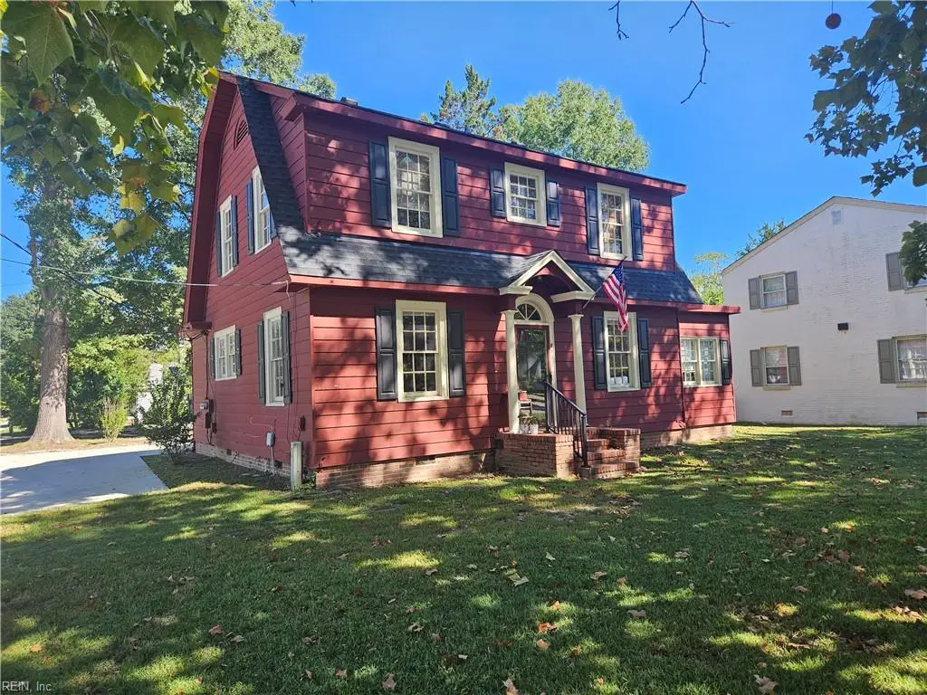 813 Richmond Road, Williamsburg, VA 23185 - #1