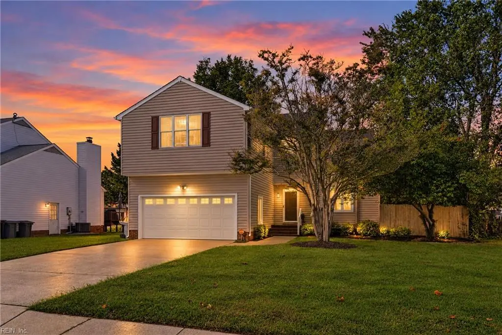7 Sandpiper Court, Hampton, VA 23669 - #1