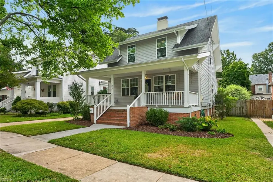 1123 Manchester Avenue, Norfolk, VA 23508 - #2