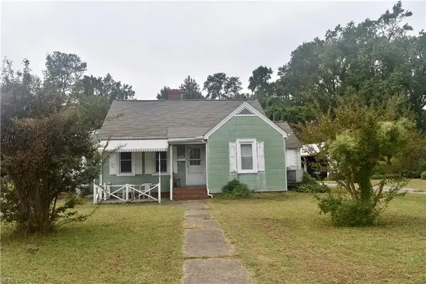 1016 Poquoson Avenue, Poquoson, VA 23662