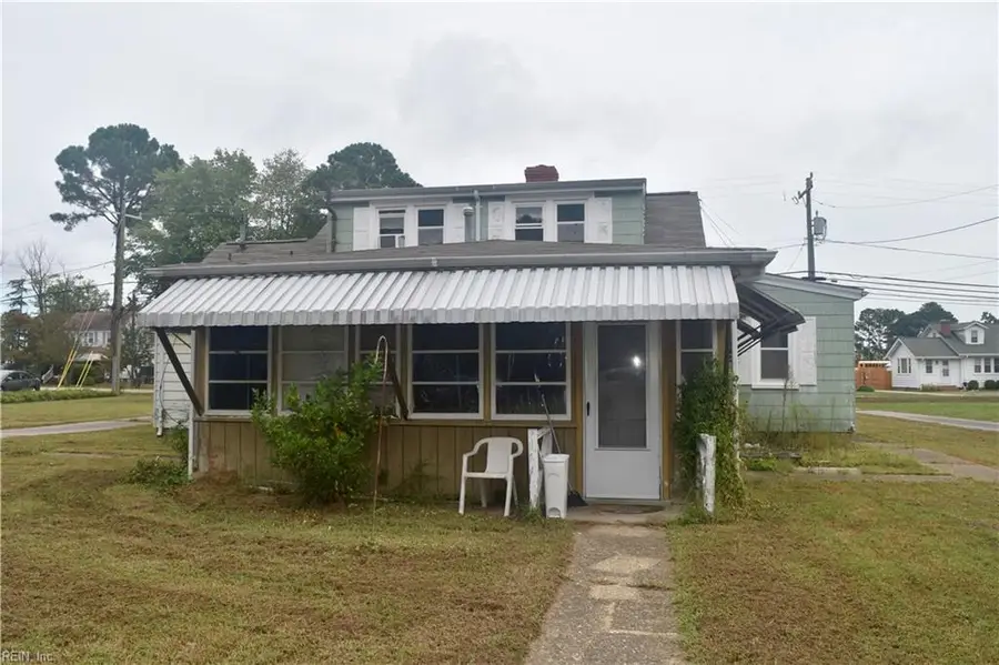 1016 Poquoson Avenue, Poquoson, VA 23662 - #2