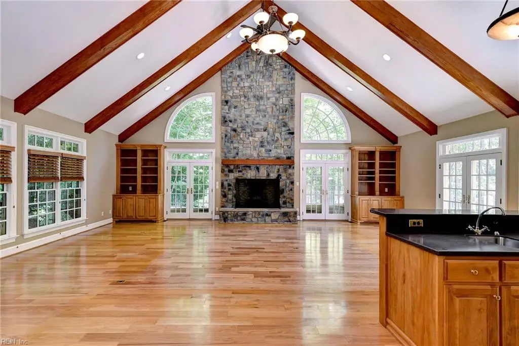 7 Bayberry Lane, Williamsburg, VA 23185 - #1