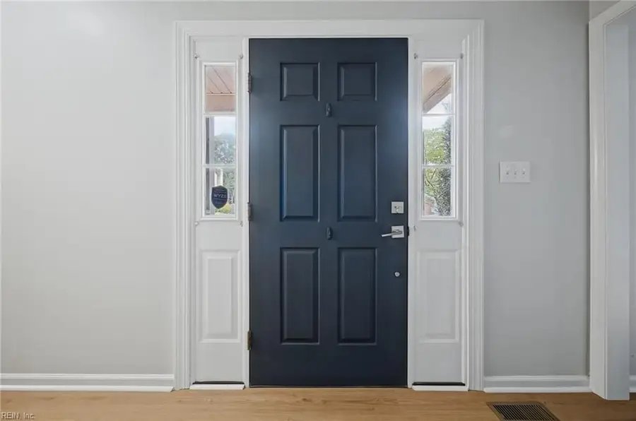 835 Isham Place, Newport News, VA 23608 - #3