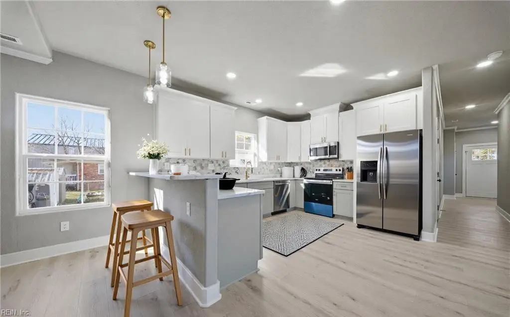 610 Phillips Avenue, Portsmouth, VA 23707 - #1