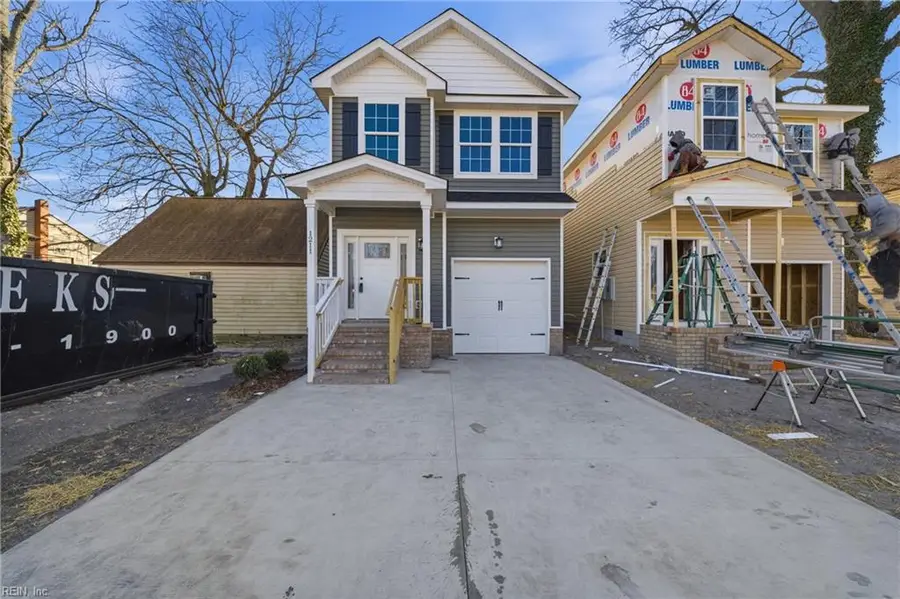 610 Phillips Avenue, Portsmouth, VA 23707 - #2