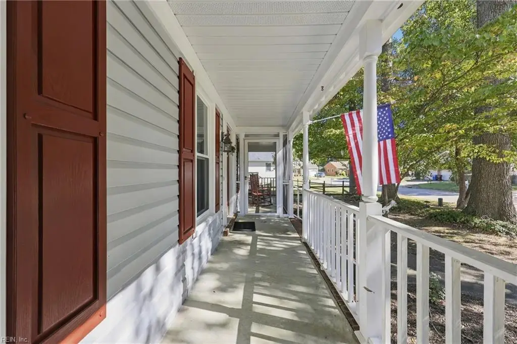 1021 Grantham Lane, Chesapeake, VA 23322 - #1