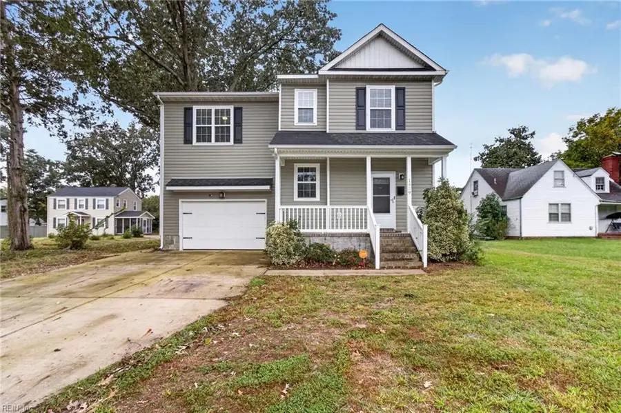 1439 Kempsville Road, Norfolk, VA 23502 - #2