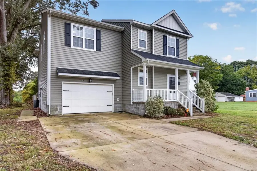 1439 Kempsville Road, Norfolk, VA 23502 - #3