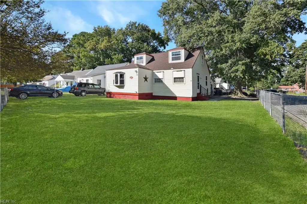 3600 Commonwealth Avenue, Portsmouth, VA 23707 - #1