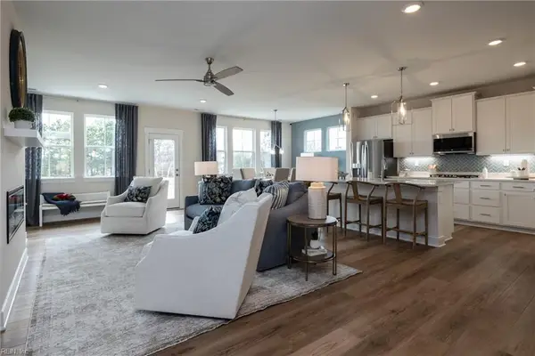 304 Station Drive, Suffolk, VA 23434