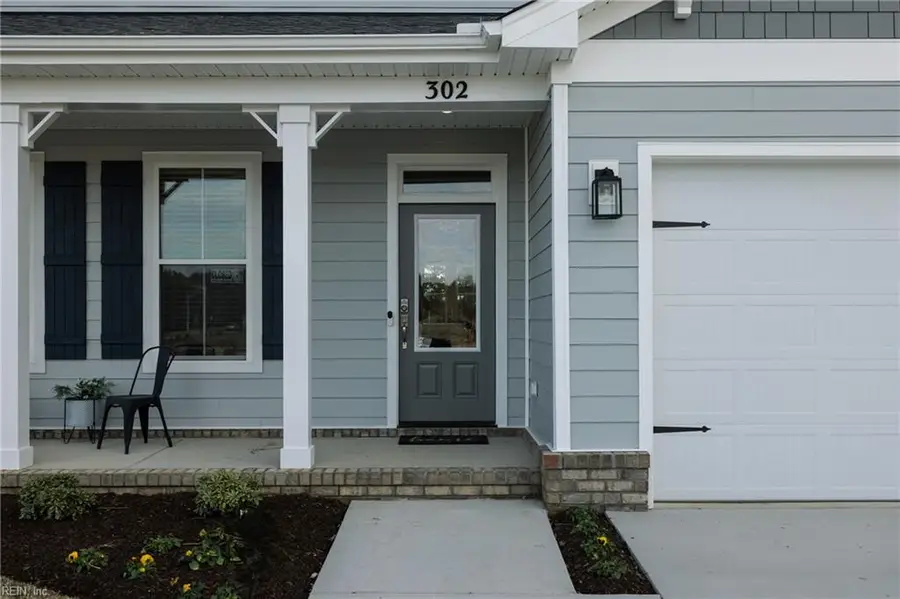 304 Station Drive, Suffolk, VA 23434 - #3