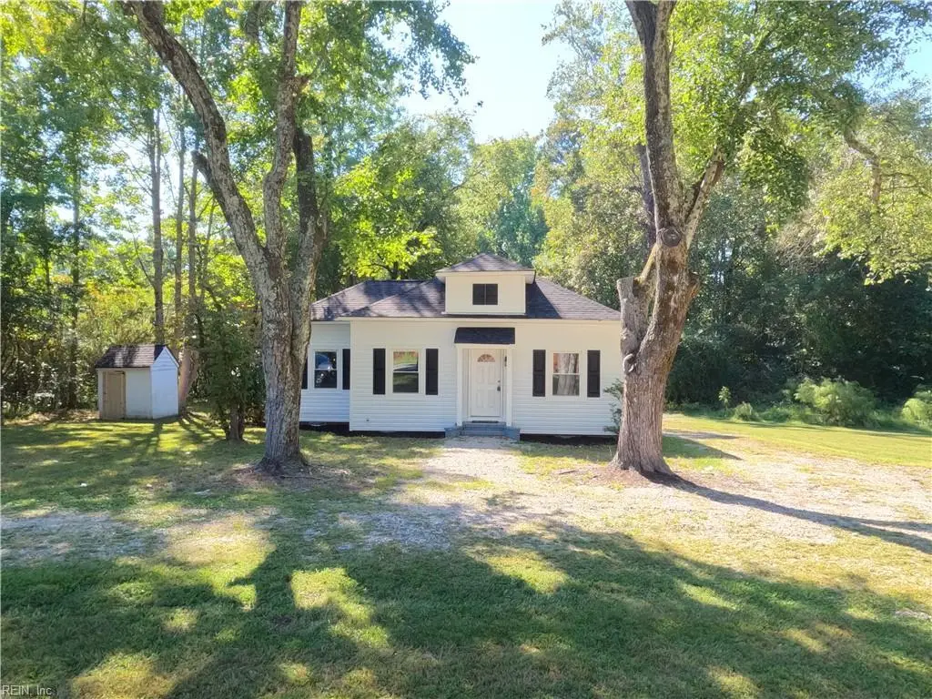 9053 Diascund Road, Lanexa, VA 23089 - #1
