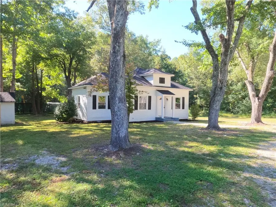9053 Diascund Road, Lanexa, VA 23089 - #2
