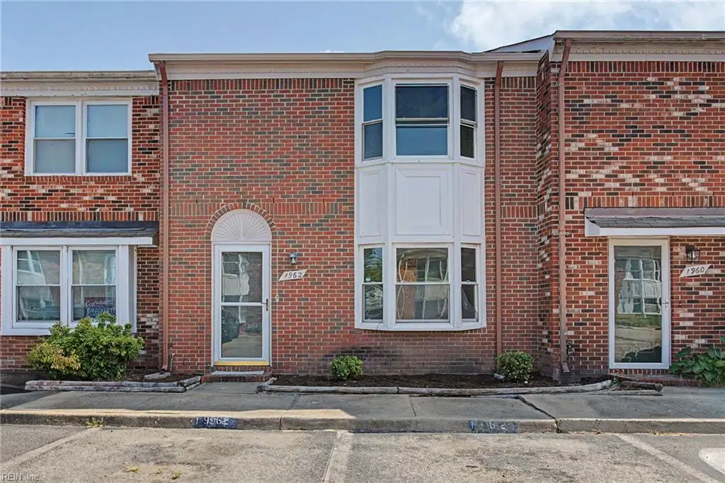 1962 Darnell Drive, Virginia Beach, VA 23455 - #1