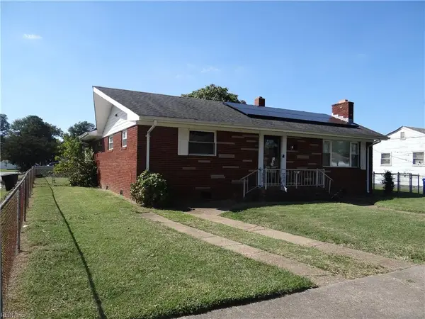 118 Woodstock Street, Portsmouth, VA 23701