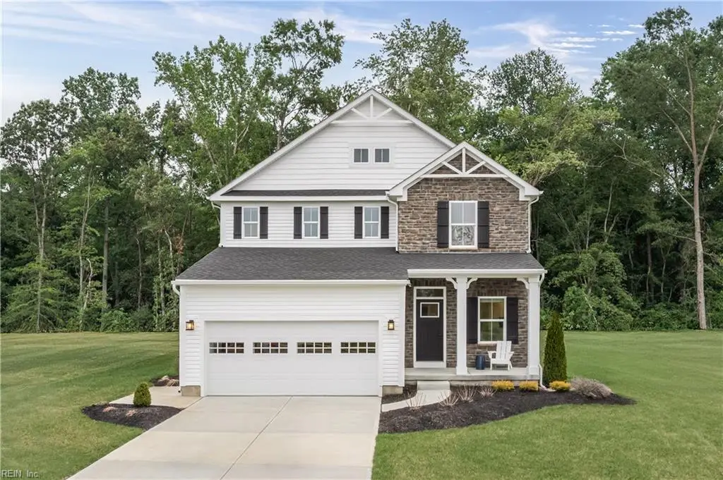 413 Watermans Way, Poquoson, VA 23662 - #1