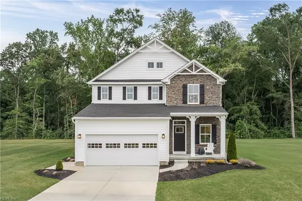 413 Watermans Way, Poquoson, VA 23662