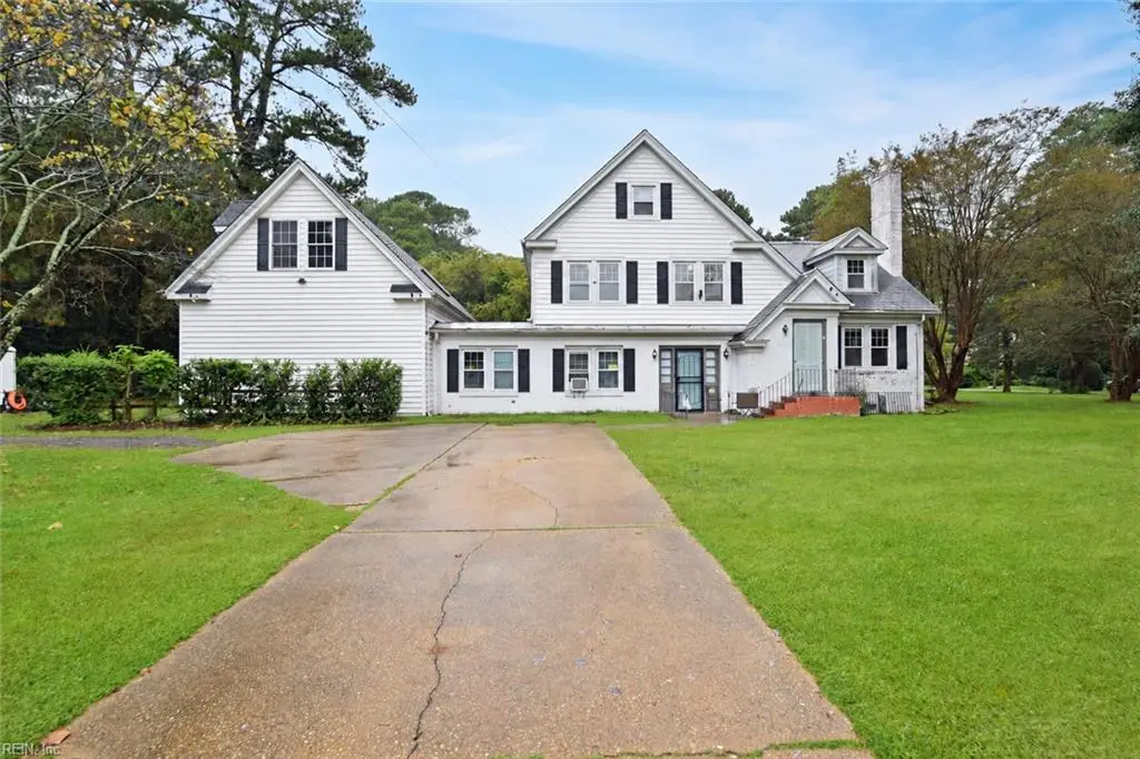 4700 Norman Road, Portsmouth, VA 23703 - #1
