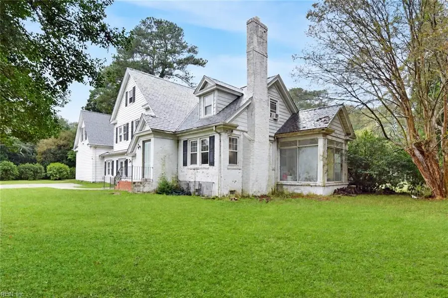 4700 Norman Road, Portsmouth, VA 23703 - #2
