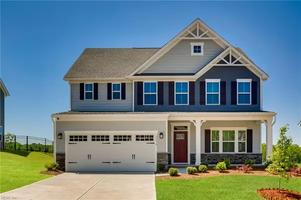 304 Pocosin Path, Poquoson, VA 23662