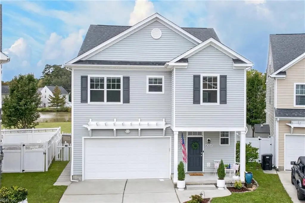 4308 Danali Lane, Virginia Beach, VA 23456 - #1